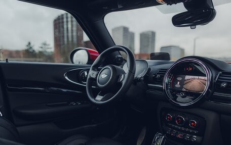 MINI Clubman, 2021 год, 4 500 000 рублей, 14 фотография