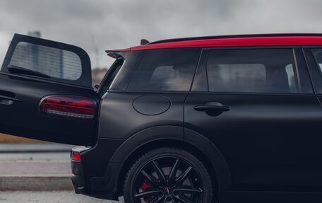 MINI Clubman, 2021 год, 4 500 000 рублей, 12 фотография