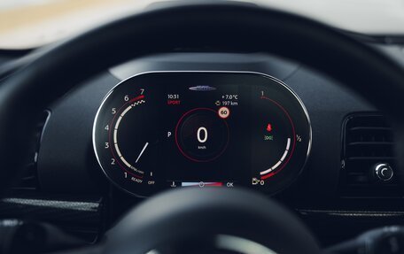 MINI Clubman, 2021 год, 4 500 000 рублей, 18 фотография