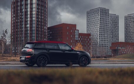MINI Clubman, 2021 год, 4 500 000 рублей, 5 фотография