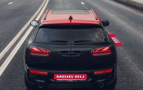 MINI Clubman, 2021 год, 4 500 000 рублей, 9 фотография