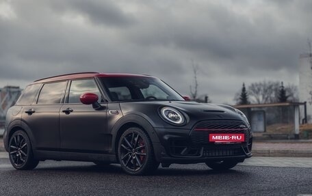 MINI Clubman, 2021 год, 4 500 000 рублей, 10 фотография