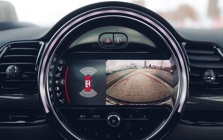 MINI Clubman, 2021 год, 4 500 000 рублей, 17 фотография