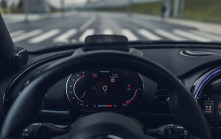 MINI Clubman, 2021 год, 4 500 000 рублей, 25 фотография