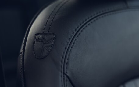 MINI Clubman, 2021 год, 4 500 000 рублей, 27 фотография