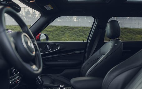 MINI Clubman, 2021 год, 4 500 000 рублей, 24 фотография