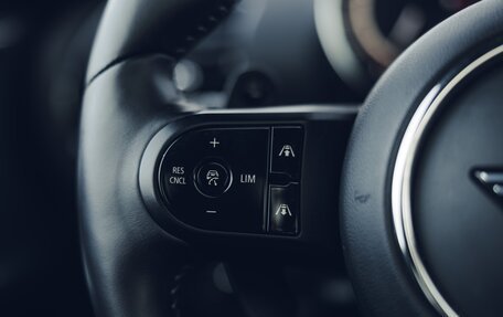 MINI Clubman, 2021 год, 4 500 000 рублей, 19 фотография