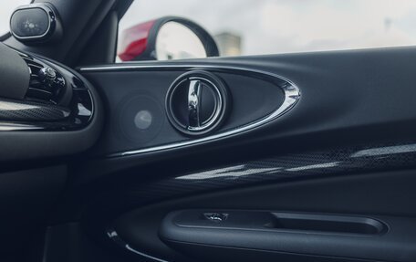 MINI Clubman, 2021 год, 4 500 000 рублей, 22 фотография