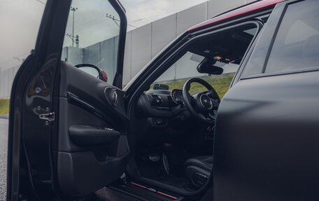 MINI Clubman, 2021 год, 4 500 000 рублей, 29 фотография