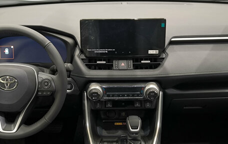 Toyota RAV4, 2025 год, 4 350 000 рублей, 15 фотография