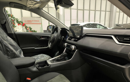 Toyota RAV4, 2025 год, 4 350 000 рублей, 11 фотография