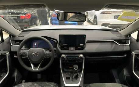 Toyota RAV4, 2025 год, 4 350 000 рублей, 14 фотография