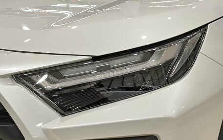 Toyota RAV4, 2025 год, 4 350 000 рублей, 17 фотография