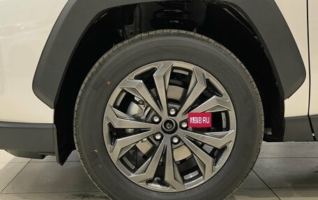 Toyota RAV4, 2025 год, 4 350 000 рублей, 18 фотография