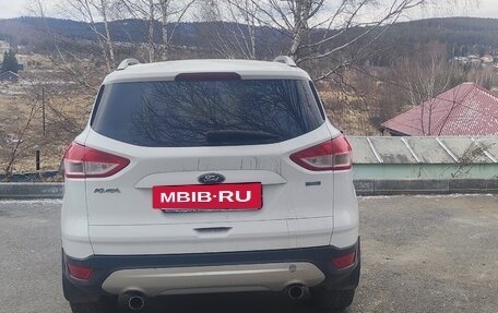 Ford Kuga III, 2014 год, 1 150 000 рублей, 4 фотография