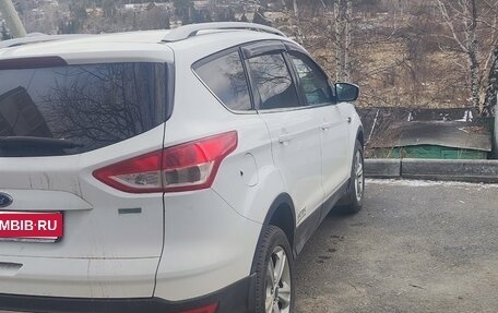 Ford Kuga III, 2014 год, 1 150 000 рублей, 5 фотография