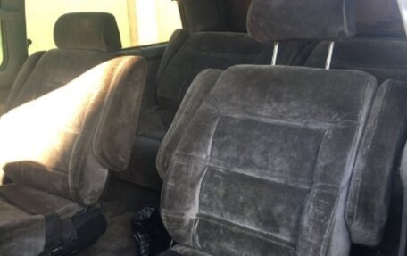 Toyota MasterAce Surf, 1988 год, 320 000 рублей, 6 фотография