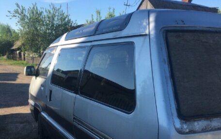 Toyota MasterAce Surf, 1988 год, 320 000 рублей, 5 фотография