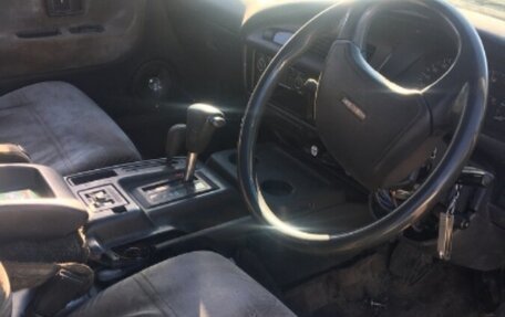 Toyota MasterAce Surf, 1988 год, 320 000 рублей, 4 фотография