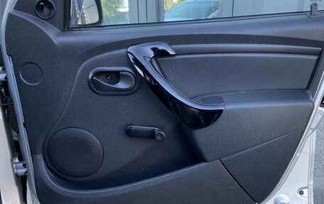 Renault Duster I рестайлинг, 2012 год, 845 000 рублей, 9 фотография