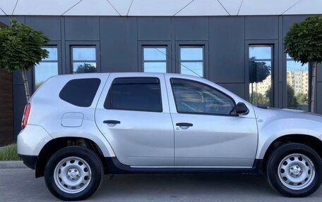 Renault Duster I рестайлинг, 2012 год, 845 000 рублей, 6 фотография