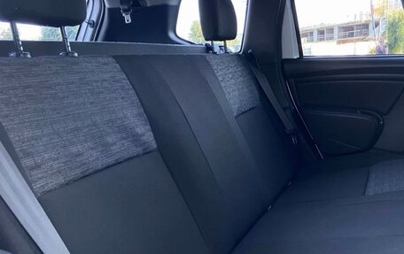 Renault Duster I рестайлинг, 2012 год, 845 000 рублей, 8 фотография