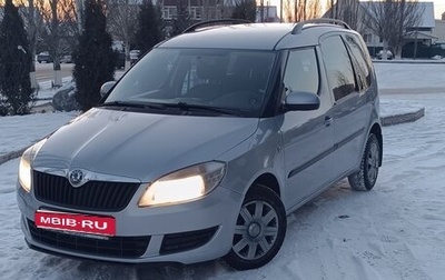 Skoda Roomster, 2011 год, 500 000 рублей, 1 фотография