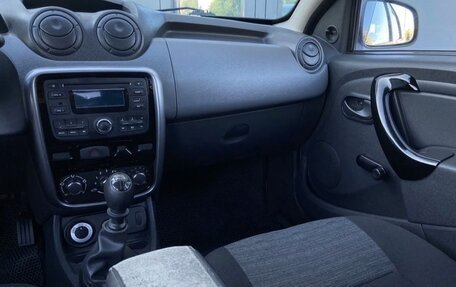 Renault Duster I рестайлинг, 2012 год, 845 000 рублей, 21 фотография