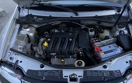 Renault Duster I рестайлинг, 2012 год, 845 000 рублей, 16 фотография