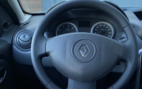 Renault Duster I рестайлинг, 2012 год, 845 000 рублей, 20 фотография