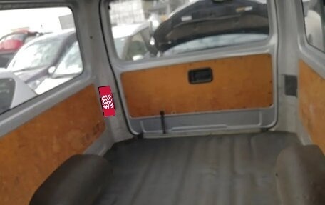 Toyota HiAce H200, 2015 год, 3 000 000 рублей, 8 фотография