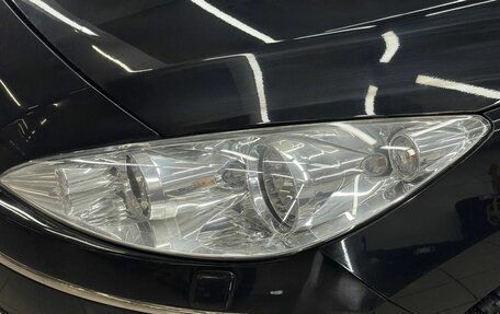 Peugeot 408 I рестайлинг, 2012 год, 629 900 рублей, 7 фотография