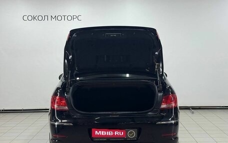 Peugeot 408 I рестайлинг, 2012 год, 629 900 рублей, 6 фотография
