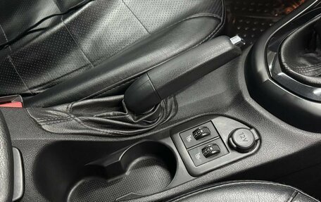 Peugeot 408 I рестайлинг, 2012 год, 629 900 рублей, 17 фотография