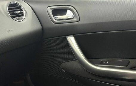 Peugeot 408 I рестайлинг, 2012 год, 629 900 рублей, 13 фотография