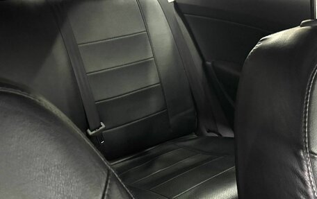 Peugeot 408 I рестайлинг, 2012 год, 629 900 рублей, 18 фотография