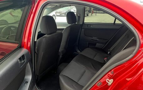 Mitsubishi Lancer IX, 2007 год, 799 999 рублей, 18 фотография