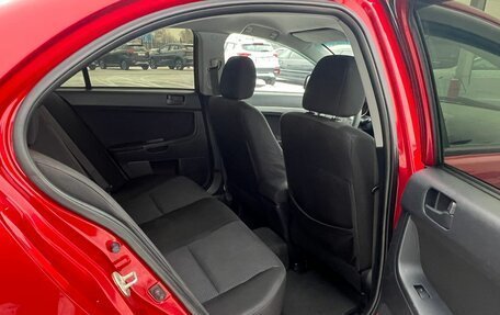 Mitsubishi Lancer IX, 2007 год, 799 999 рублей, 17 фотография