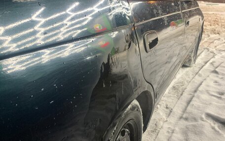 Toyota Carina E, 1996 год, 155 000 рублей, 4 фотография