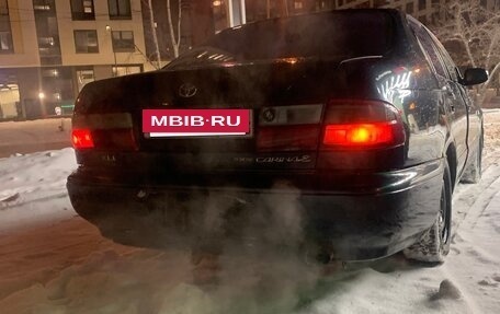 Toyota Carina E, 1996 год, 155 000 рублей, 2 фотография