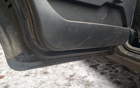 Daewoo Nexia I рестайлинг, 2011 год, 230 000 рублей, 8 фотография