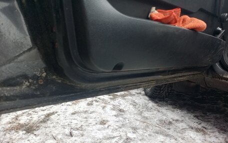 Daewoo Nexia I рестайлинг, 2011 год, 230 000 рублей, 9 фотография