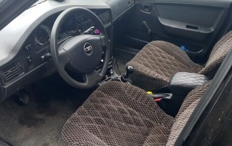 Daewoo Nexia I рестайлинг, 2011 год, 230 000 рублей, 3 фотография