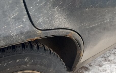 Daewoo Nexia I рестайлинг, 2011 год, 230 000 рублей, 5 фотография