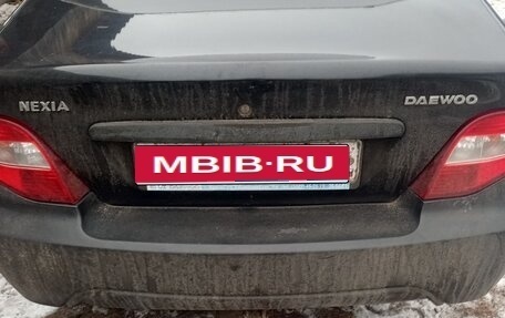 Daewoo Nexia I рестайлинг, 2011 год, 230 000 рублей, 4 фотография
