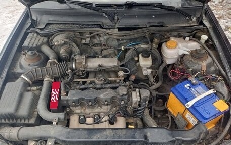 Daewoo Nexia I рестайлинг, 2011 год, 230 000 рублей, 6 фотография