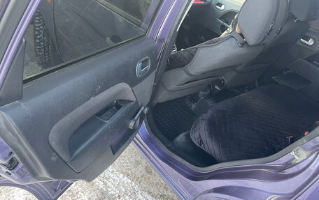 Ford Fiesta, 2007 год, 365 000 рублей, 10 фотография