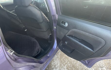 Ford Fiesta, 2007 год, 365 000 рублей, 12 фотография