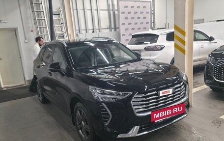 Haval Jolion, 2023 год, 1 600 000 рублей, 2 фотография