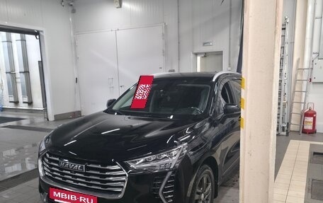 Haval Jolion, 2023 год, 1 600 000 рублей, 3 фотография